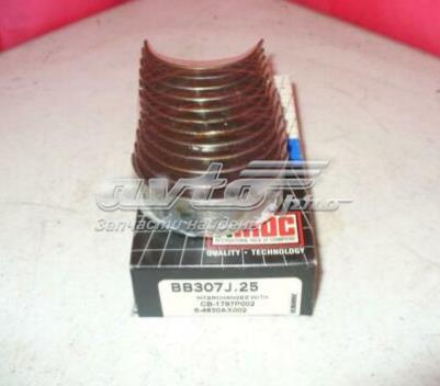 Купить BB307J25 Enginetech 