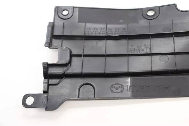  KBB3501D2 Mazda