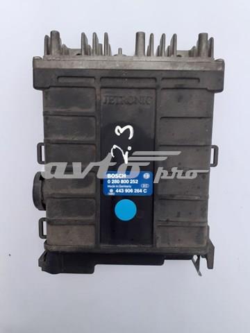Купить 0280800252 Bosch 