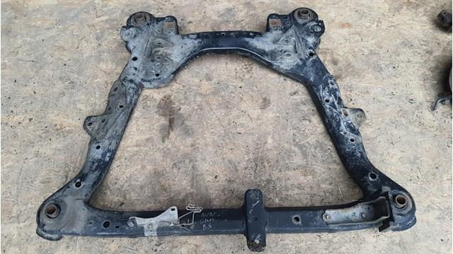 5110007030 Toyota Балка передней подвески (подрамник) передняя