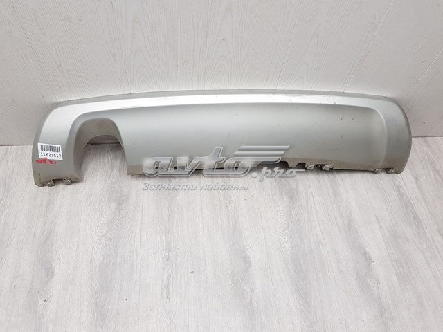 8506500Q0B Nissan/Infiniti Молдинг бампера заднего