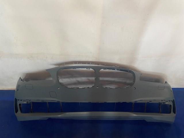 51117332264 BMW Бампер передний в сборе