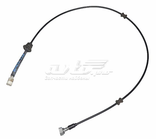 Cable velocímetro 1307439080 FIAT