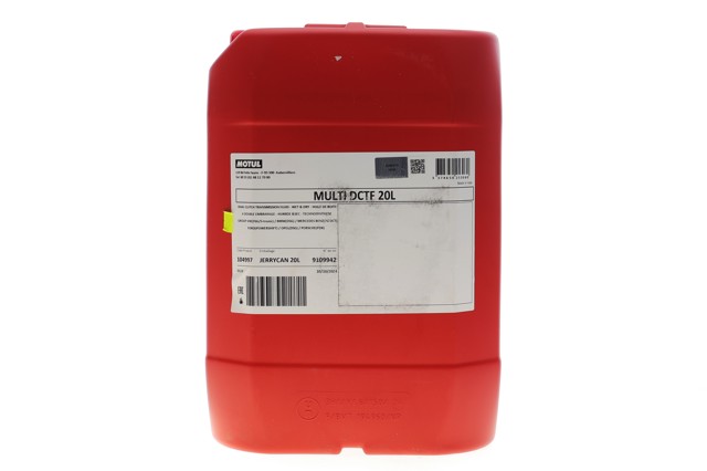 Купить 842722 Motul Масло АКПП