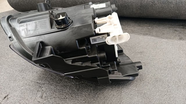 Фара левая Hyundai/Kia 92101BE050 цена, от 623.58 USD