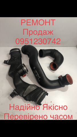 6120940308 MERCEDES Tubo flexible de aspiración, salida del filtro de aire original y equivalente