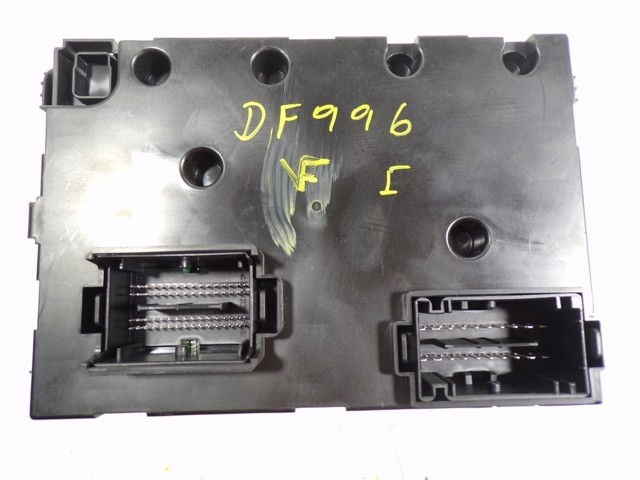 Unidade de conforto para Fiat Tipo  356