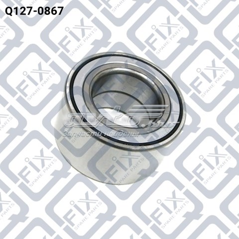 Комплект подшипника ступицы колеса Q-fix Q1270867 цена, от 16.69 USD