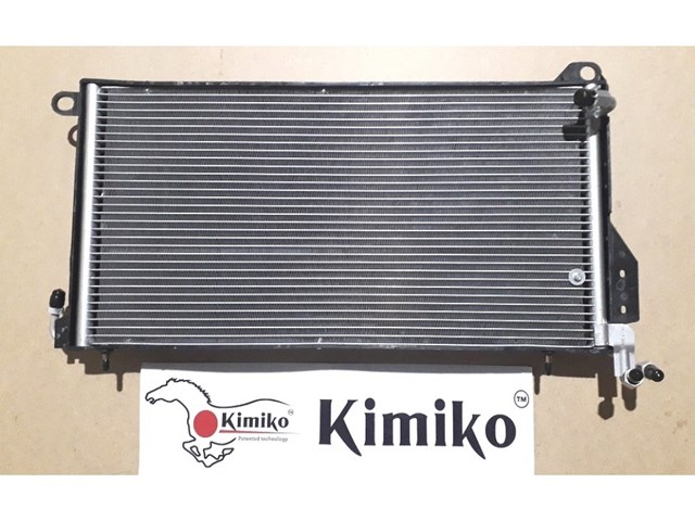 Купить A158105010KM Kimiko Радиатор системы охлаждения кондиционера