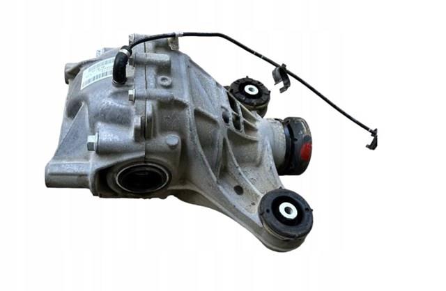 HK834A213FE Land Rover 