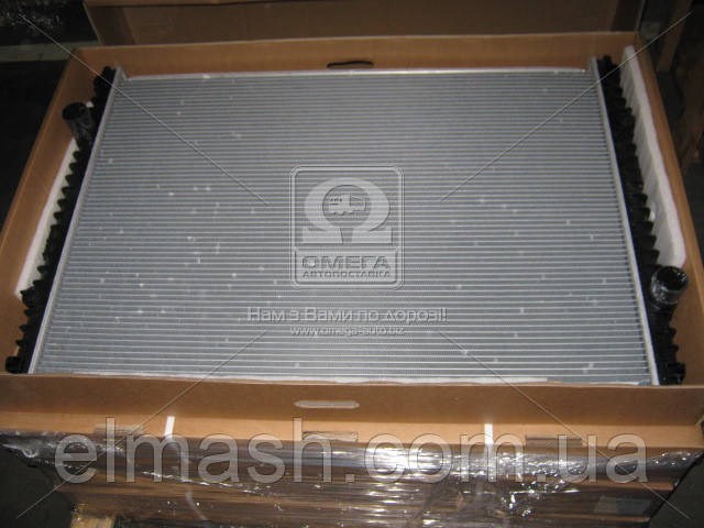 Радиатор охлаждения двигателя Tempest 327750 цена, от 382.57 USD