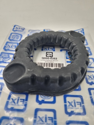 Проставка верняя задней пружины Q-fix Q0000352 цена, от 5.95 USD