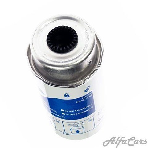 Фильтр тонкой очистки топлива Shafer FC223 цена, от 8.68 USD