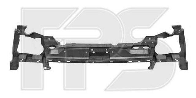 Панель передняя FPS FP2803205 цена, от 154.54 USD