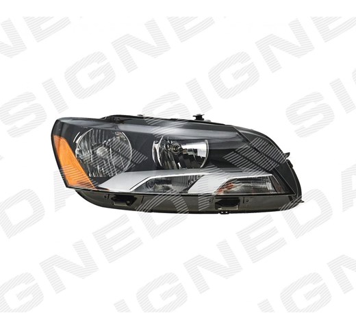 Правая блок фара Signeda ZVW11G5UR цена, от 179.01 USD