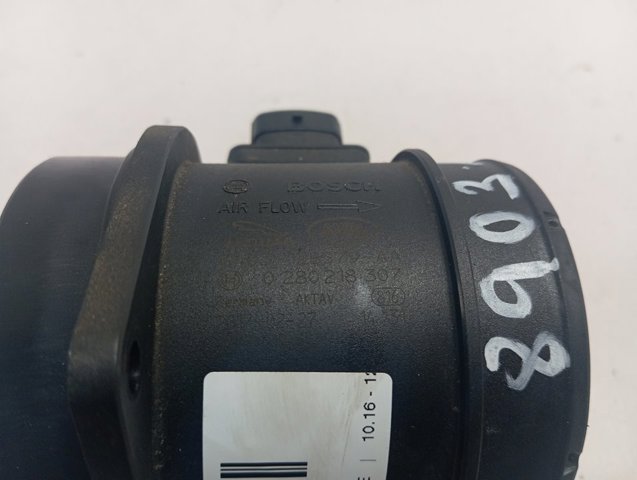 Купить G4D312B579AA Land Rover Воздухомер