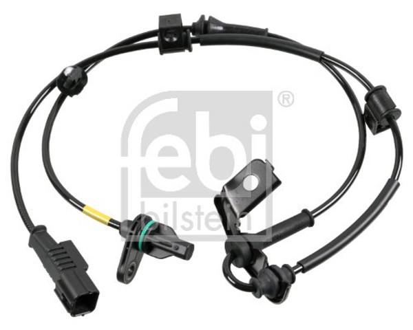 181248 Febi sensor abs dianteiro esquerdo