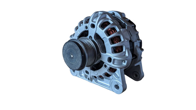 F000BL0719 MSG Rebuilding Генератор автомобильный
