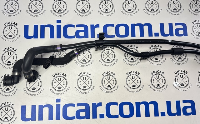 A1675018503 Mercedes 