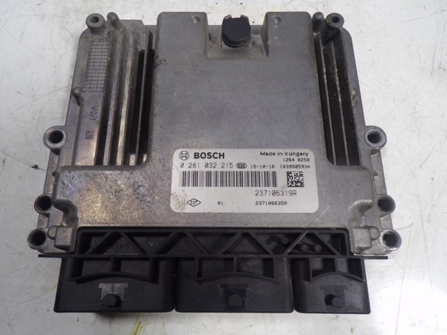  Renault (RVI) 0281032215 цена, от 140.92 USD