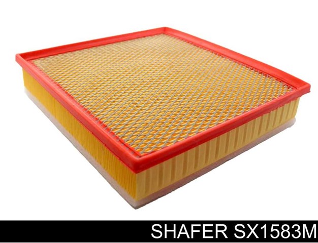 Купить SX1583M Shafer Автомобильный фильтр воздуха