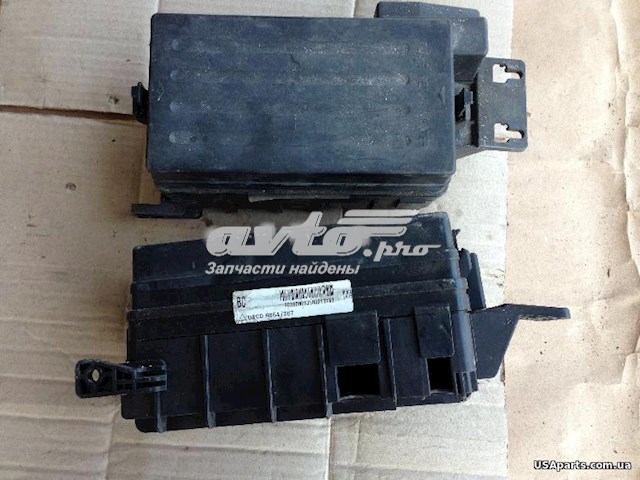 Unidade de dispositivos de segurança para Chevrolet Epica II V250