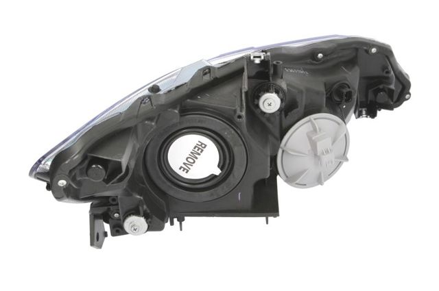 Фары Polcar 385809E