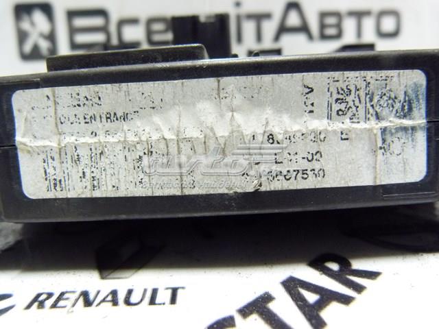 S118085320A Peugeot/Citroen 