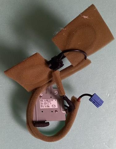Купить GML866DY0 Mazda 