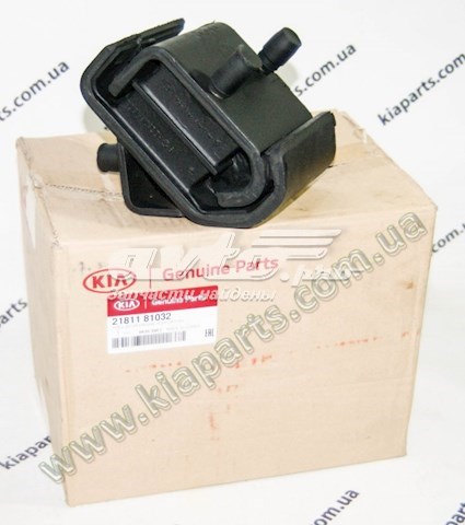  Hyundai/Kia 2181181032 цена, от 52.31 USD