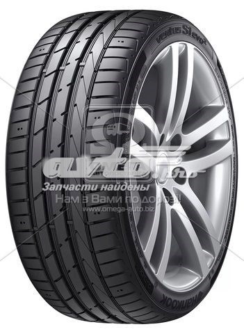 Купить 1015946 Hankook Летние покрышки