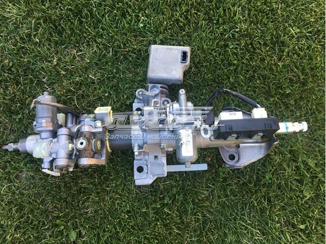 Coluna da direção Toyota Land Cruiser PRADO J150