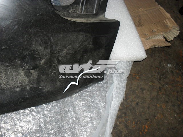 96228757 ZAZ Крышка багажника