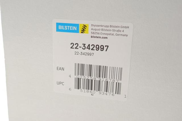Стойка передняя правая Bilstein 22342997