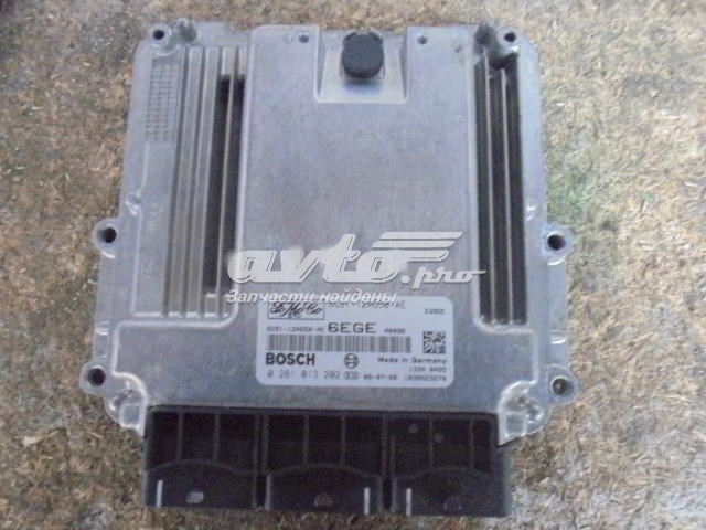  6G9112A650AE Land Rover