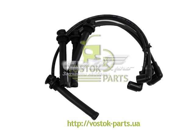 Высоковольтные провода 1016050266 Geely