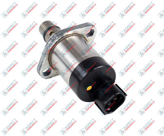 Клапан редукционный 8981455011 Isuzu