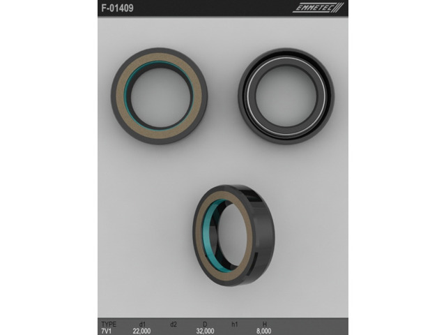  Emmetec F01409 цена, от 9.49 USD