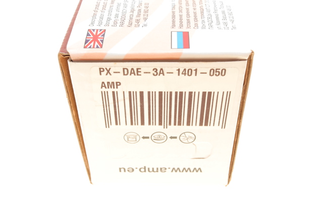 Поршень с пальцем без колец, 2-й ремонт (+0,50) AMP/Paradowscy PXDAE3A1401050 цена, от 25.36 USD