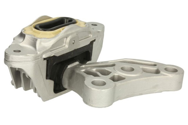 Левая подушка двигателя 13248545 Opel