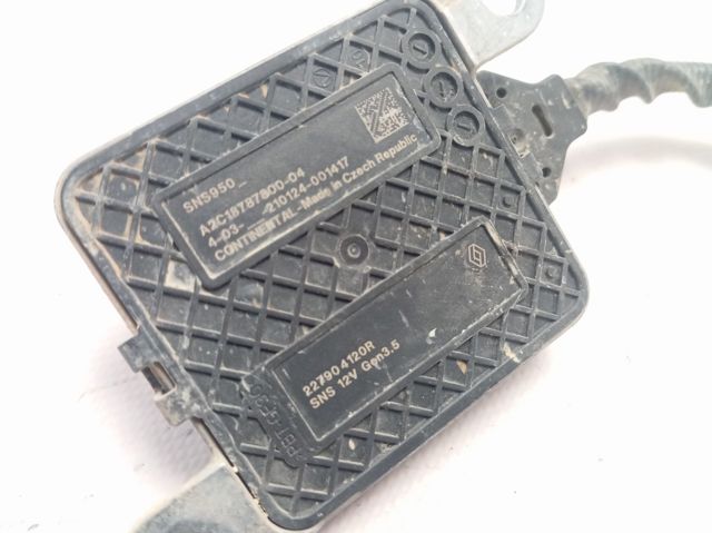 Купить 227904120R Renault (RVI) 
