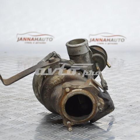 Купить 9172180 General Motors Турбоком