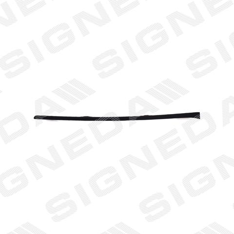 Дефлектор переднего бампера Volvo 31407981 цена, от 18.94 USD