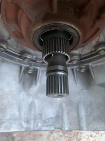 АКПП 3102074X3D Nissan/Infiniti