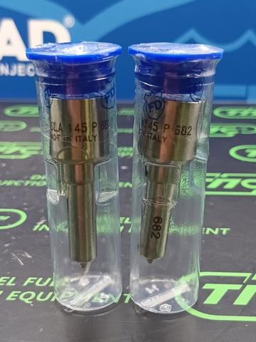 2437010070 Bosch Распылитель форсунки