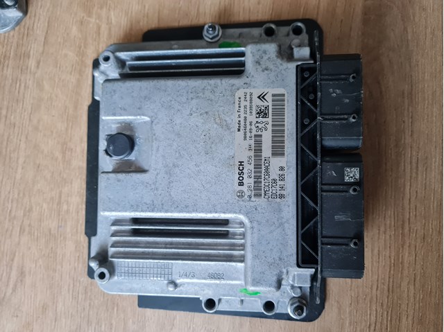 0281032456 Bosch 