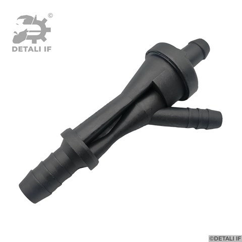 Купить DF13161 Detali IF Эжекционный насос вентиляции картерных газов