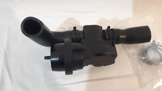 TQ20150 Tqparts Регулирующий клапан охлаждающей жидкости