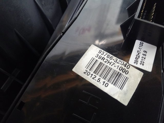 Купить 937663Z040 Hyundai/Kia 
