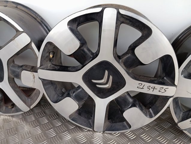  Peugeot/Citroen 9800494077